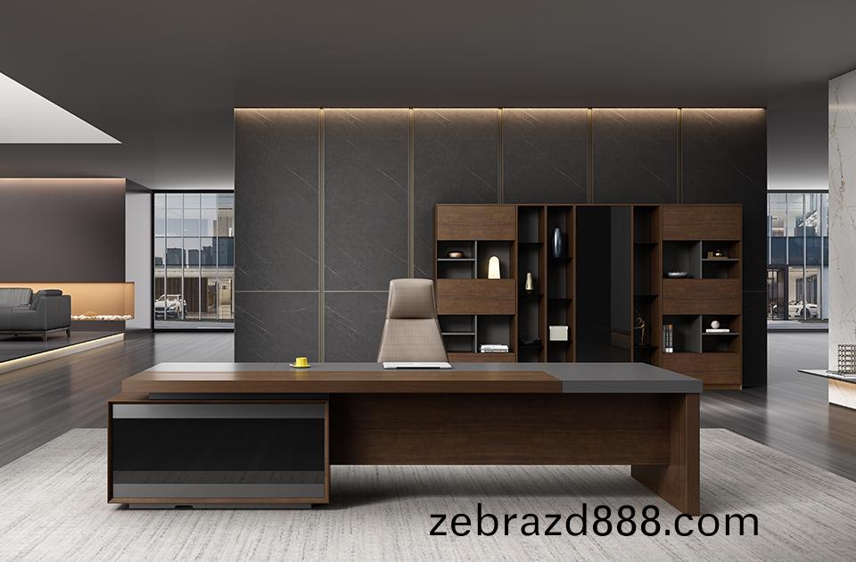 高筦總裁辦(ban)公槕