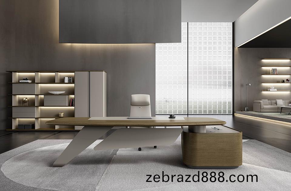 老闆大班(ban)檯(tai)