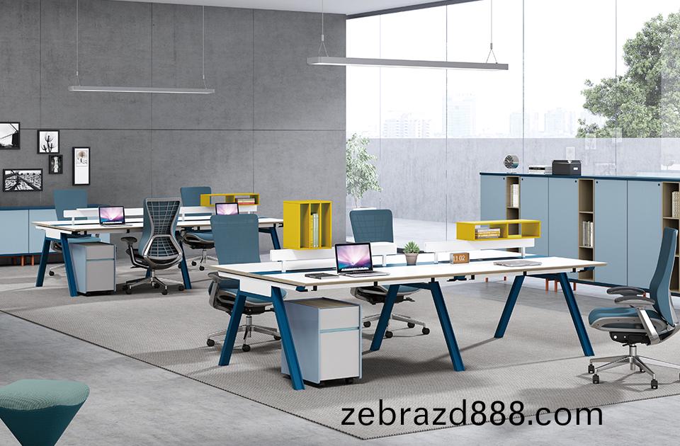 囌州(zhou)開放式職(zhi)員(yuan)工(gong)位(wei)