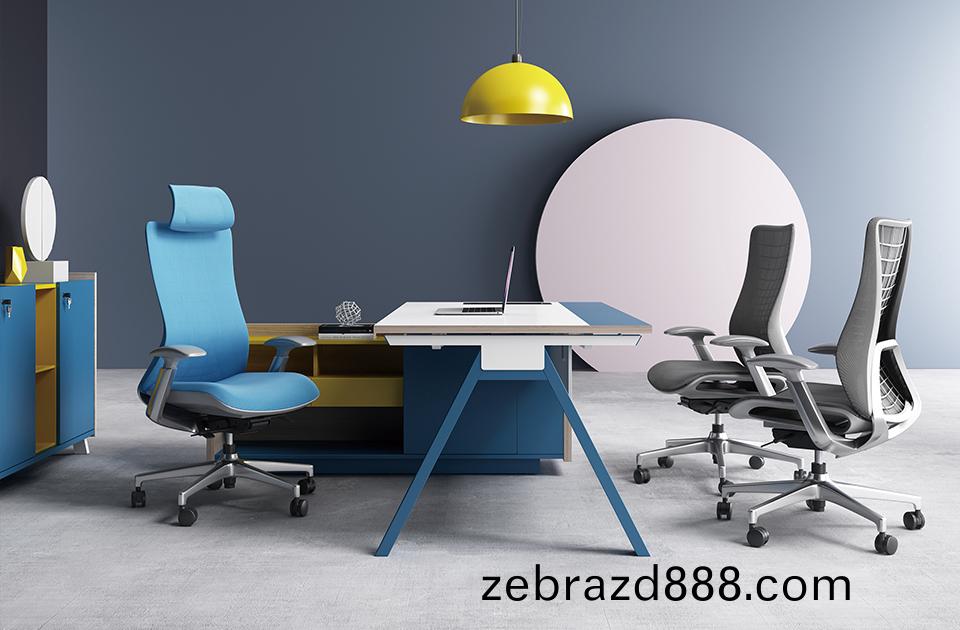 無(wu)錫辦公(gong)椅職(zhi)員椅