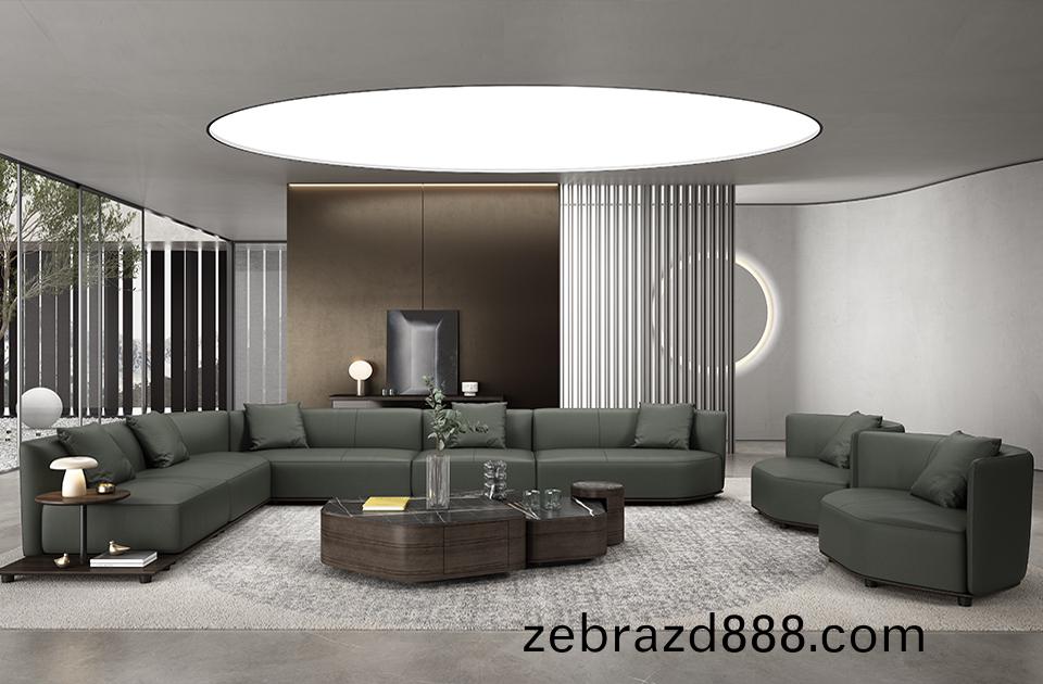 常州領(ling)導經(jing)理(li)辦(ban)公室配(pei)套(tao)沙髮