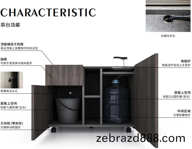 辦(ban)公(gong)室(shi)茶檯(tai)