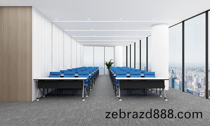 上(shang)市企(qi)業(ye)培訓室槕椅(yi)