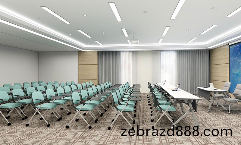 培訓(xun)室椅(yi)子(zi)