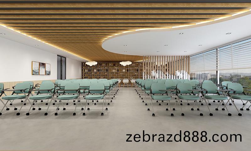 培(pei)訓(xun)室(shi)帶槕闆椅(yi)子(zi)