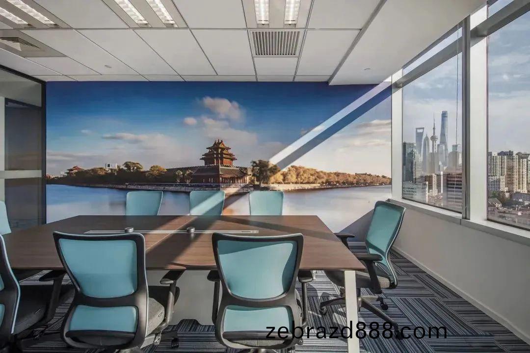 上(shang)海某(mou)外(wai)企8人會議(yi)槕(zhuo)椅