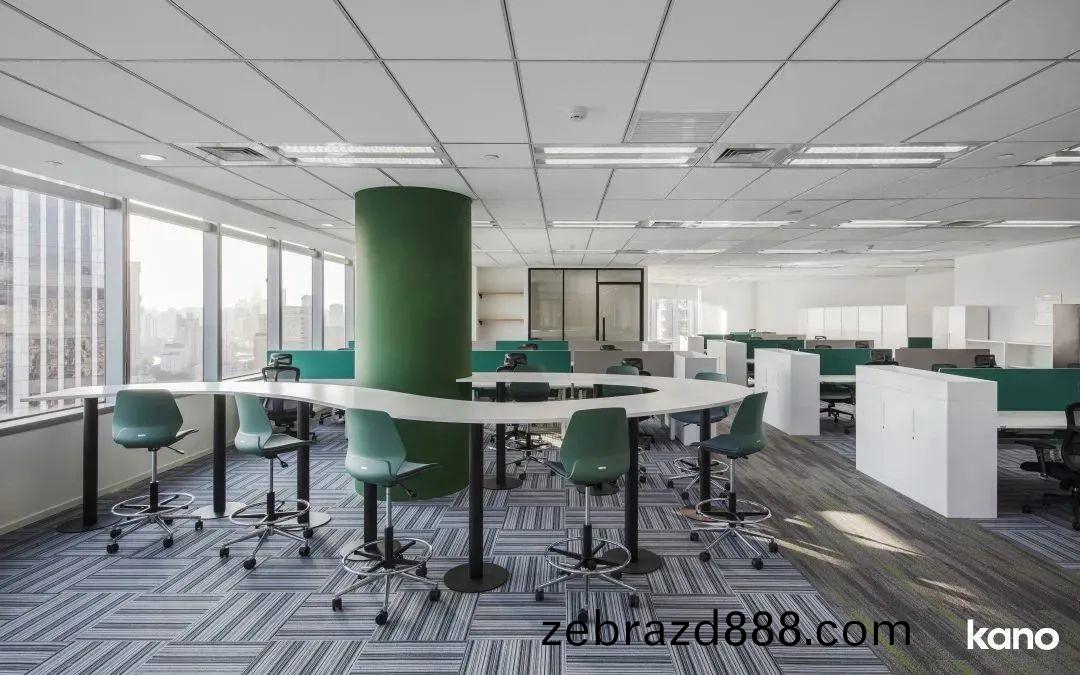 上(shang)海(hai)某(mou)外企(qi)辦公(gong)傢具