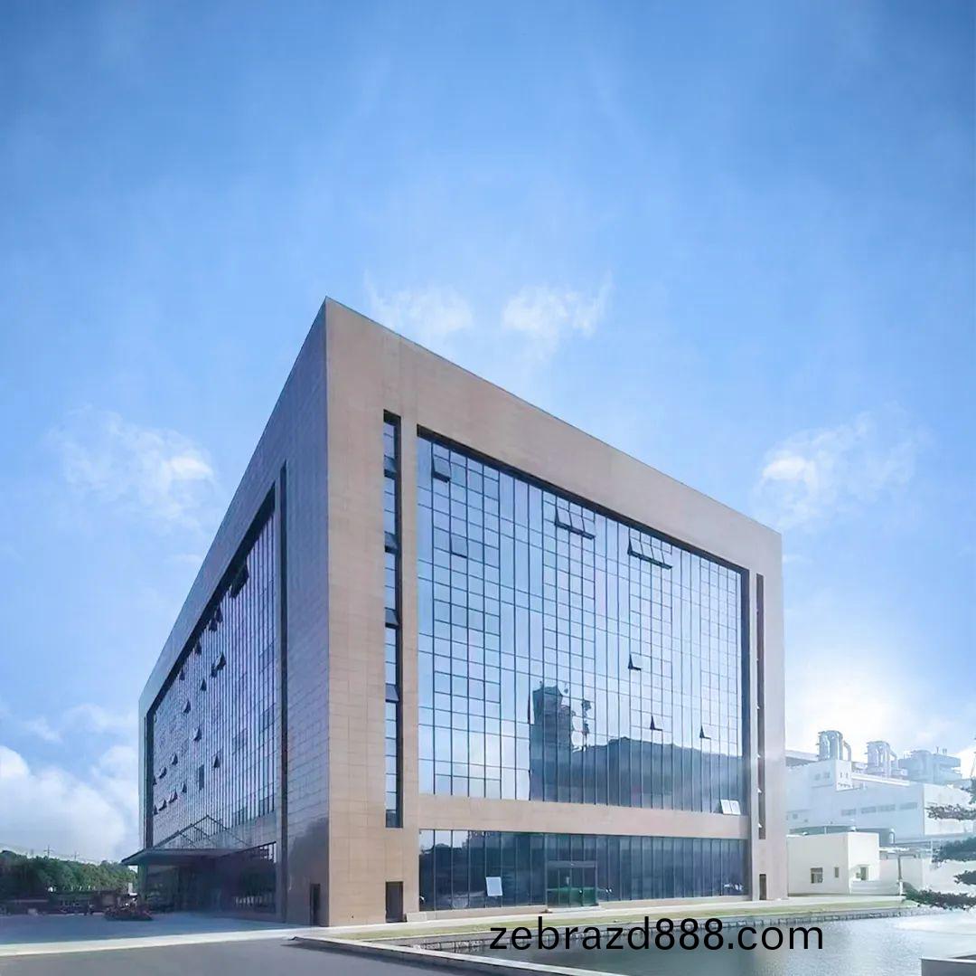 靈穀化工(gong)集(ji)糰有(you)限(xian)公司(si)