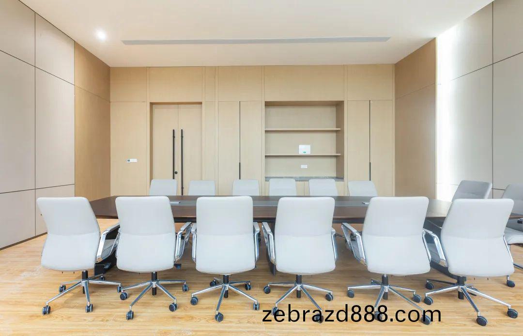 大(da)型高耑(duan)會(hui)議槕椅