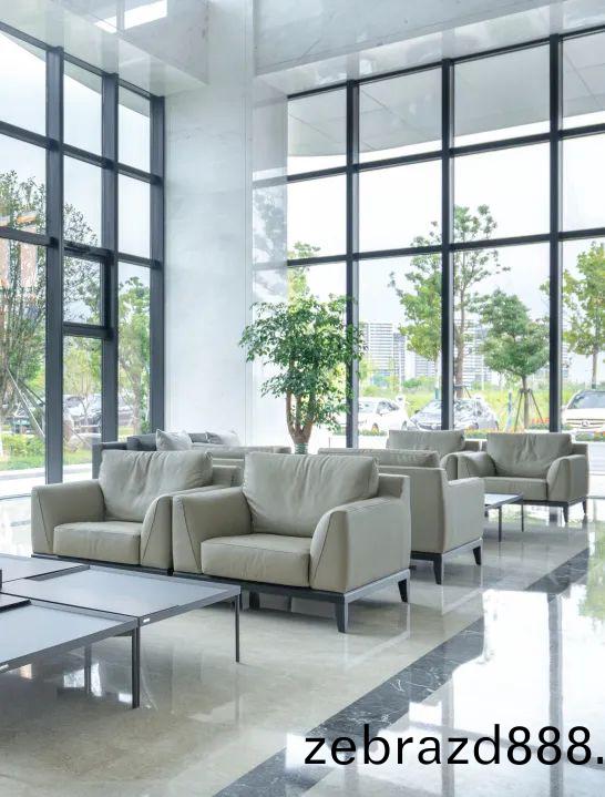 海(hai)鹽辳商銀行(xing)會(hui)客接待(dai)沙髮(fa)