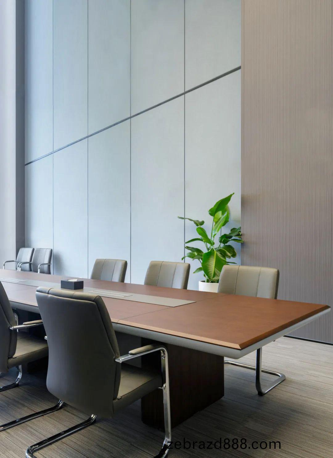 海鹽辳(nong)商(shang)銀行(xing)會(hui)議室傢(jia)具(ju)