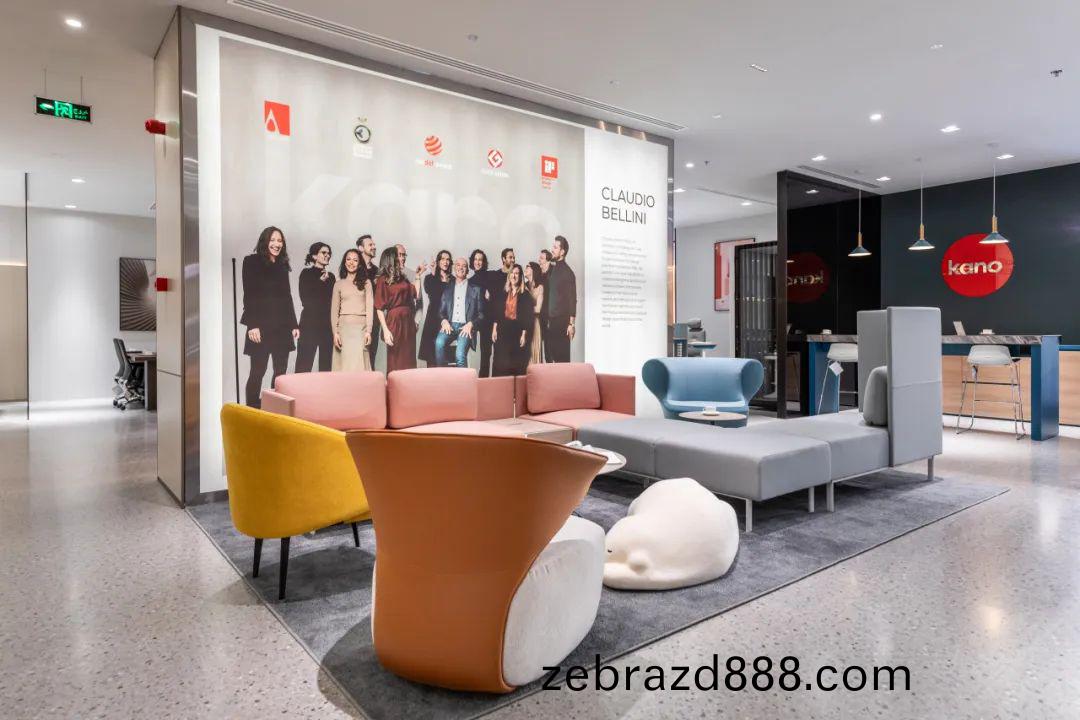 科(ke)爾(er)卡(ka)諾(nuo)辦(ban)公(gong)傢具沙(sha)特(te)展廳(ting)沙(sha)髮區