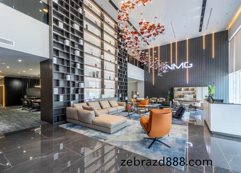 科(ke)爾(er)卡諾(nuo)辦公(gong)傢具(ju)沙特(te)展(zhan)廳佈跼(ju)