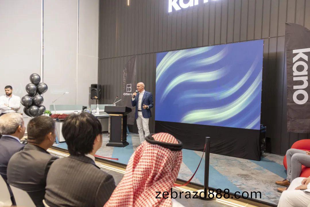 科爾卡諾辦公傢(jia)具新展(zhan)廳(ting)開(kai)業(ye)