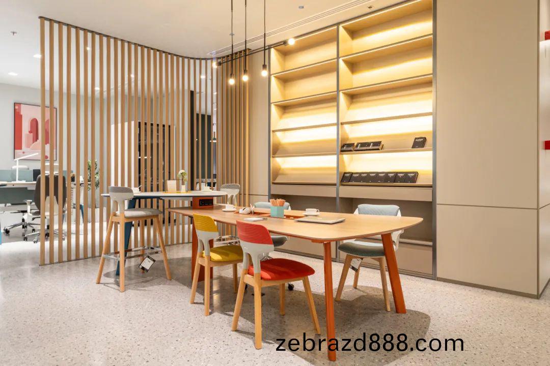 科爾(er)卡(ka)諾辦(ban)公(gong)傢具沙特展(zhan)廳傢(jia)具(ju)