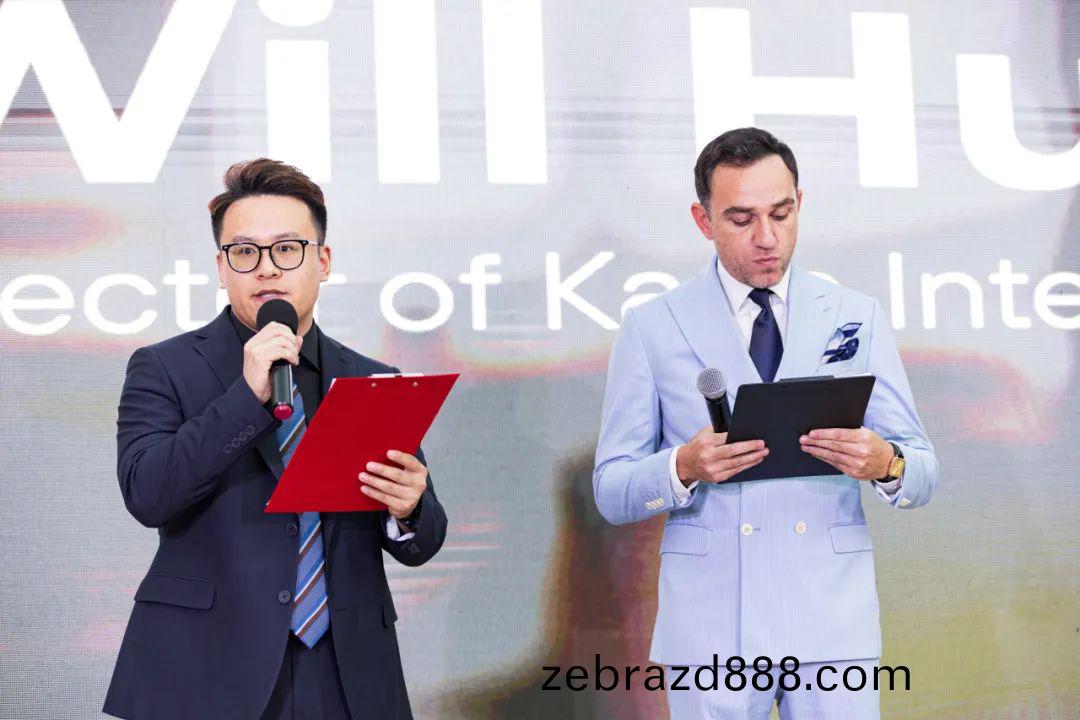 科(ke)爾卡(ka)諾(nuo)辦(ban)公(gong)傢(jia)具烏(wu)玆彆(bie)尅(ke)斯坦展廳開業儀(yi)式