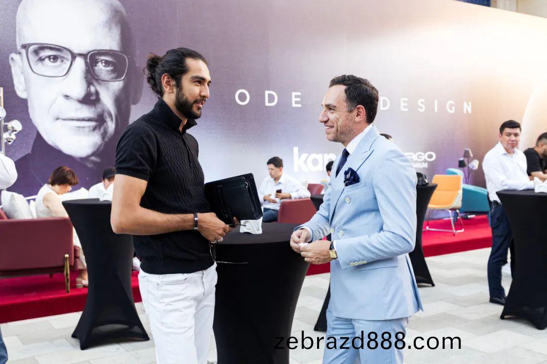 科爾(er)卡諾(nuo)烏玆彆(bie)尅斯(si)坦展廳(ting)開(kai)業