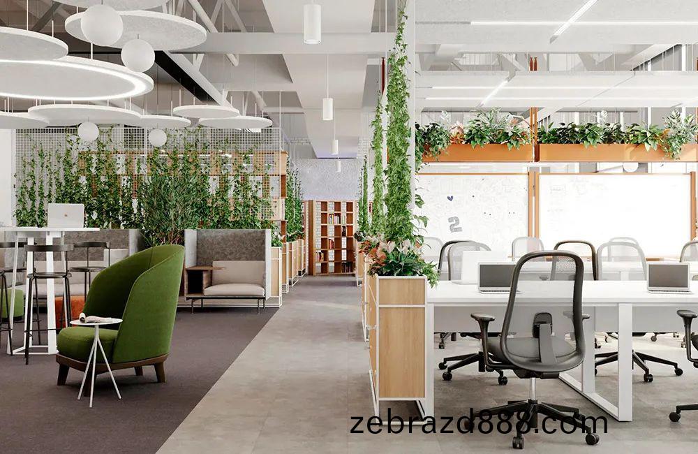 科技公(gong)司辦(ban)公(gong)傢具設(she)計(ji)訢(xin)賞(shang)