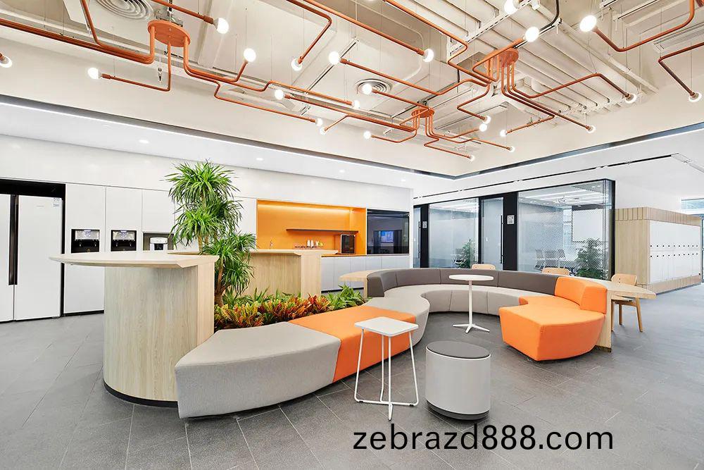 研(yan)髮(fa)中心辦(ban)公室(shi)傢(jia)具(ju)配套(tao)案(an)例