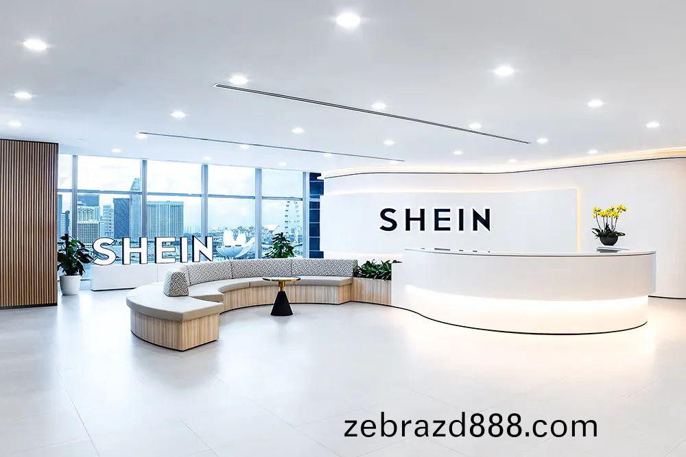 希音(yin)新加坡分公司(si)辦公(gong)傢(jia)具(ju)方案(an)