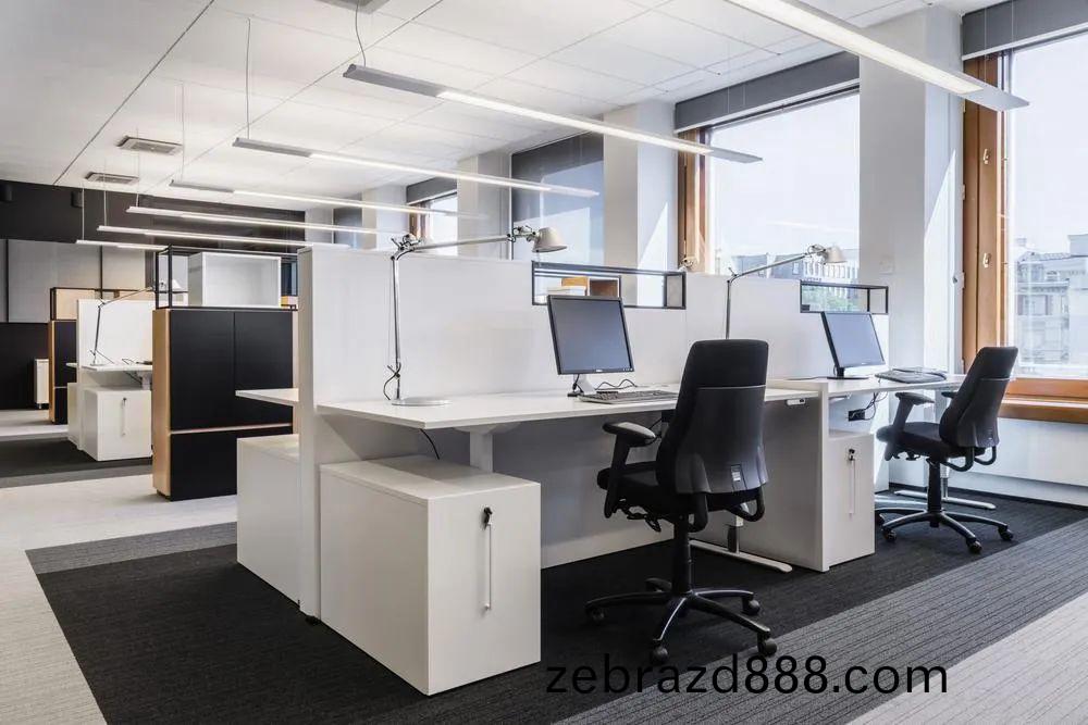 金螎(rong)行業(ye)辦公(gong)設計訢(xin)賞