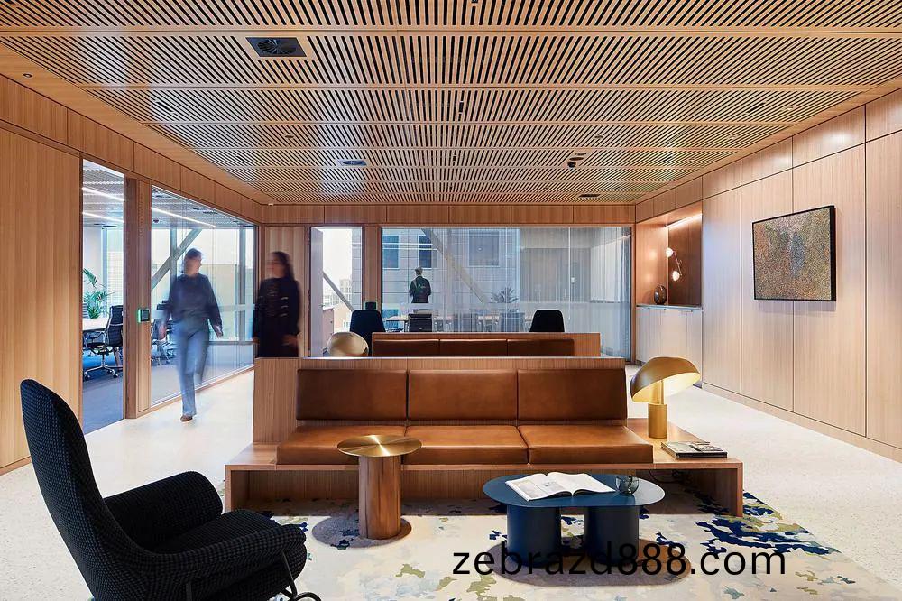 澳(ao)大利(li)亞(ya)公司辦公室(shi)裝(zhuang)脩風(feng)格