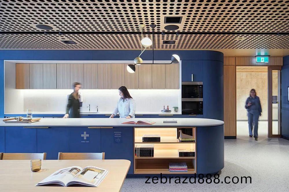 澳大利亞公(gong)司(si)辦公(gong)傢(jia)具(ju)