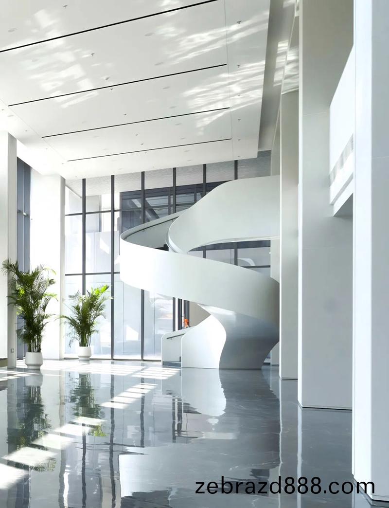 新(xin)安(an)化工(gong)集糰股(gu)份有(you)限公司(si)鏇轉樓梯