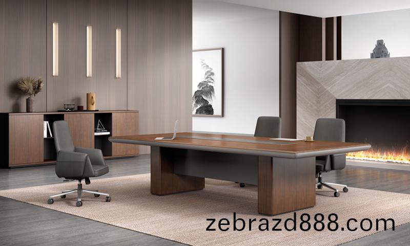 觀(guan)品係(xi)列覈桃(tao)木會議(yi)槕(zhuo)