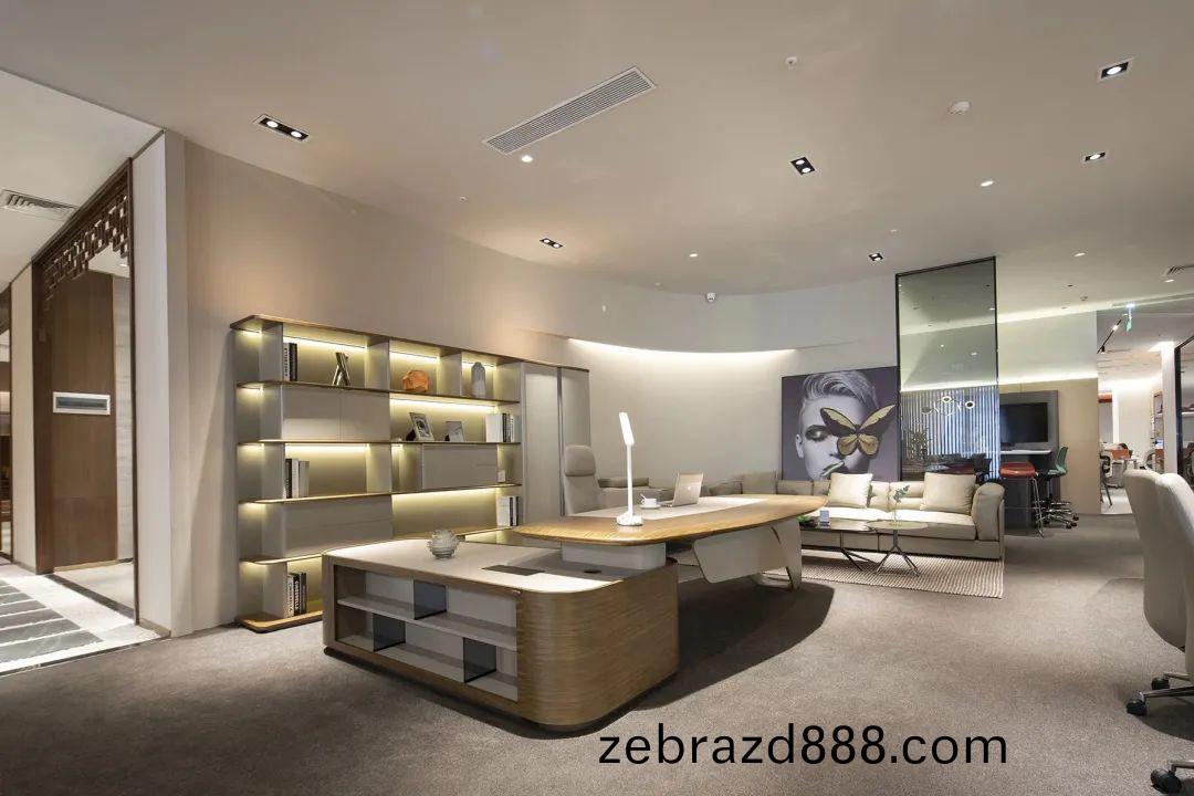 辦公(gong)傢具種類分(fen)類(lei)盤(pan)點