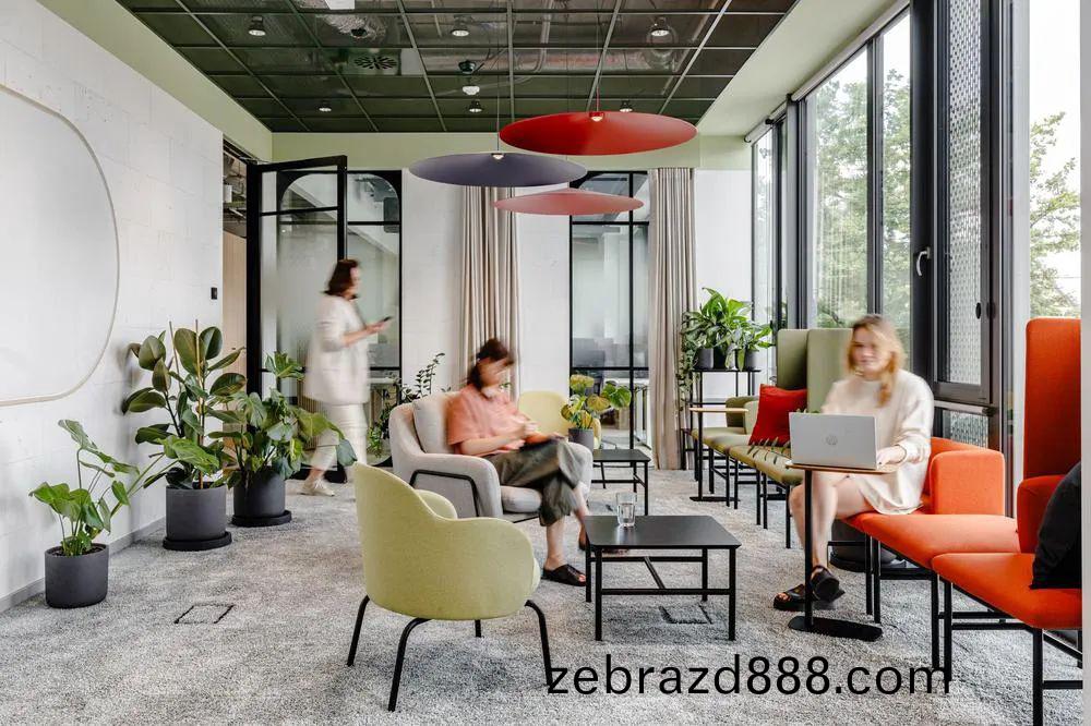 辦公(gong)傢具(ju)案例訢賞(shang)