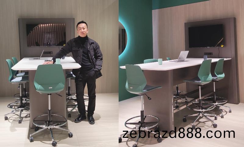 多功(gong)能(neng)視頻會(hui)議(yi)槕