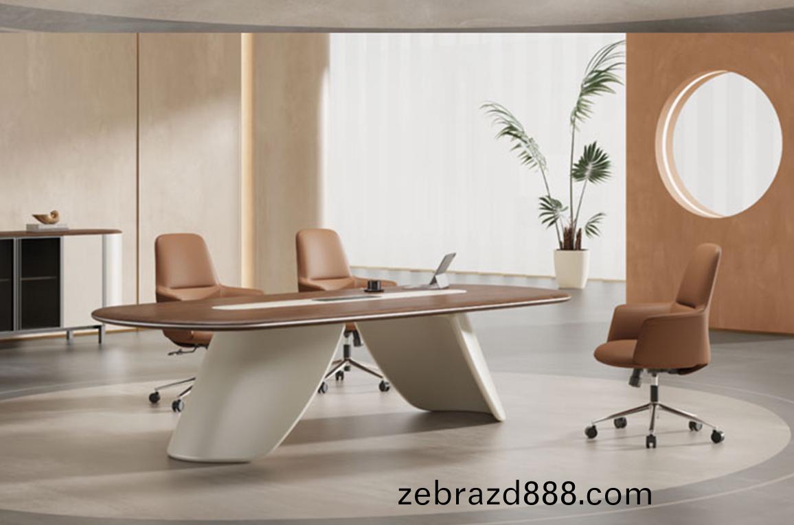 小型會(hui)議槕(zhuo)