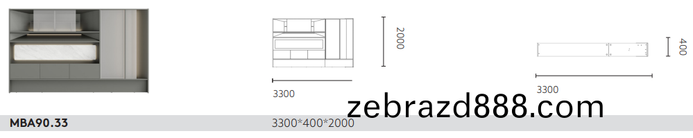 .3米總(zong)裁(cai)辦(ban)公(gong)室文件櫃