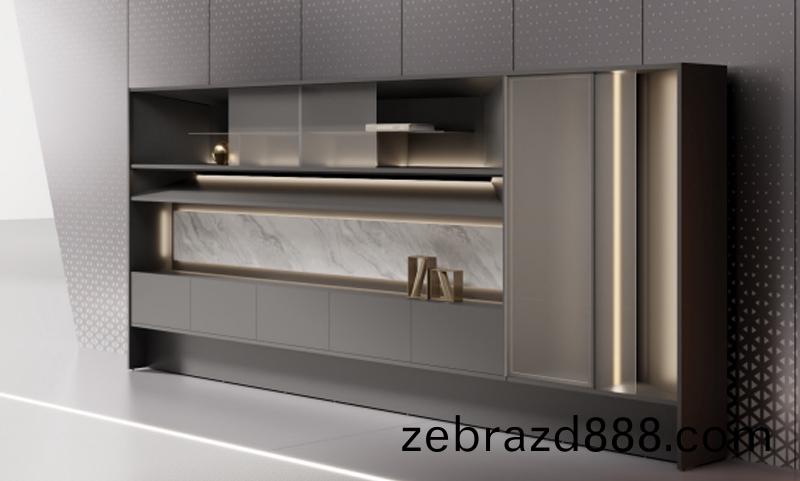 總裁(cai)辦(ban)公室(shi)文件(jian)櫃