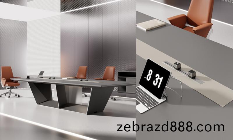 愽奧係列(lie)高(gao)耑(duan)會(hui)議(yi)室傢具(ju)