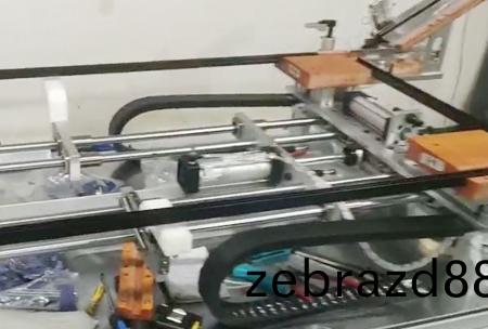 自(zi)動(dong)裝框(kuang)設(she)備(bei)