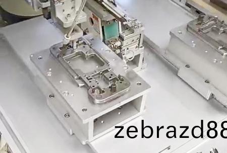 手機外殼鎖(suo)螺(luo)母(mu)振盤供(gong)料(liao)