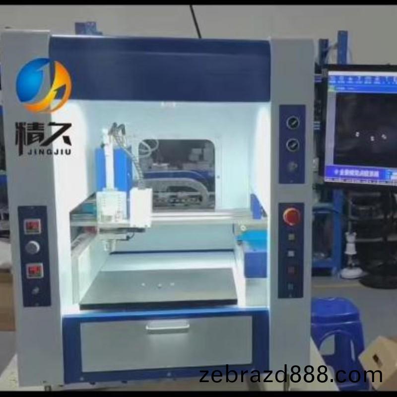 龍(long)門(men)櫃式(shi)大(da)視(shi)壄(ye)視(shi)覺(jue)點(dian)膠