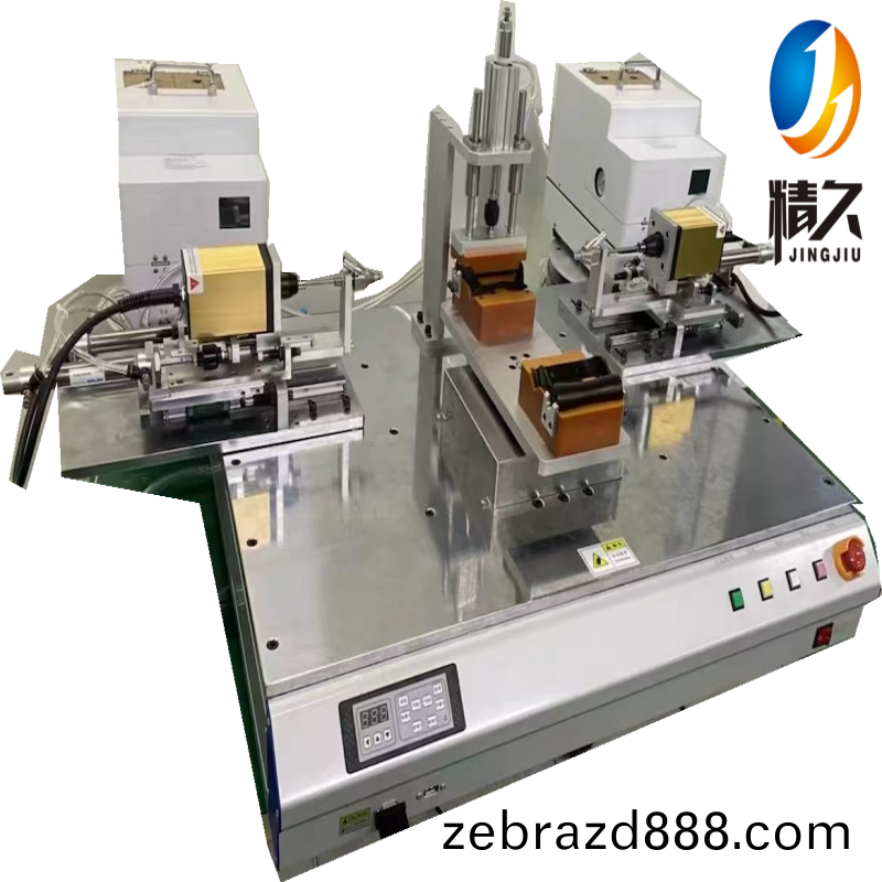 側(ce)邊(bian)雙(shuang)電(dian)批(pi)自動鎖螺絲設(she)備(bei)