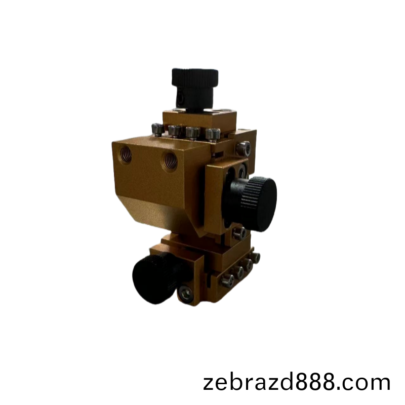 三軸(zhou)精密微調支(zhi)架(jia)