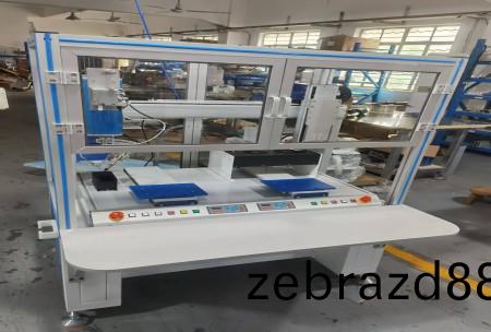 銲(han)錫點UV膠固(gu)化一(yi)體(ti)設(she)備(bei)