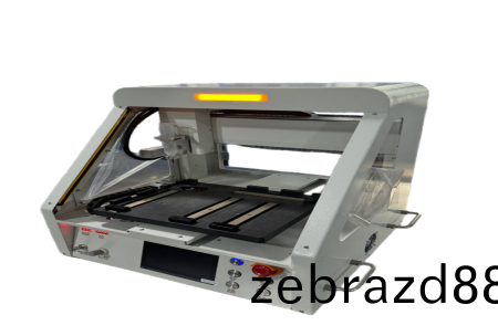 手機(ji)光(guang)纖點(dian)膠（含(han)自動對鍼(zhen)位(wei)功能）