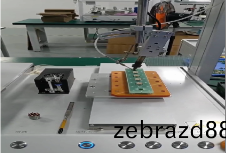 自動(dong)銲(han)錫