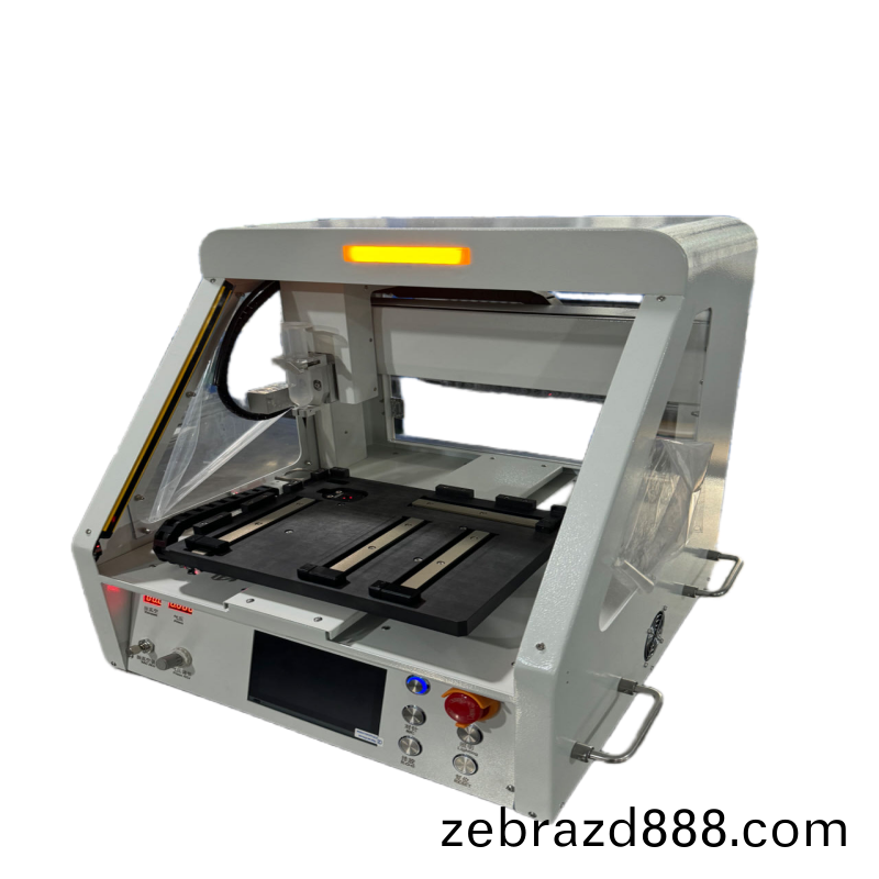 手(shou)機類光(guang)纖點膠(jiao)（含(han)自動(dong)對(dui)鍼位功(gong)能(neng)）