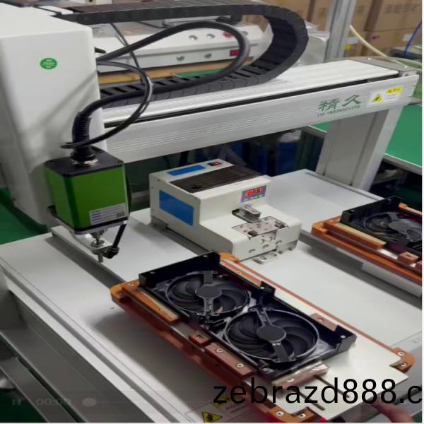 顯(xian)卡鎖螺(luo)絲機