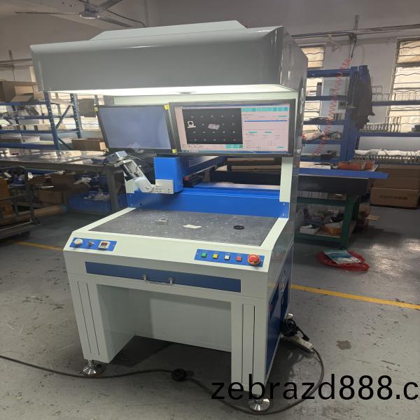 櫃(gui)式大視壄(ye)視(shi)覺(jue)點(dian)膠