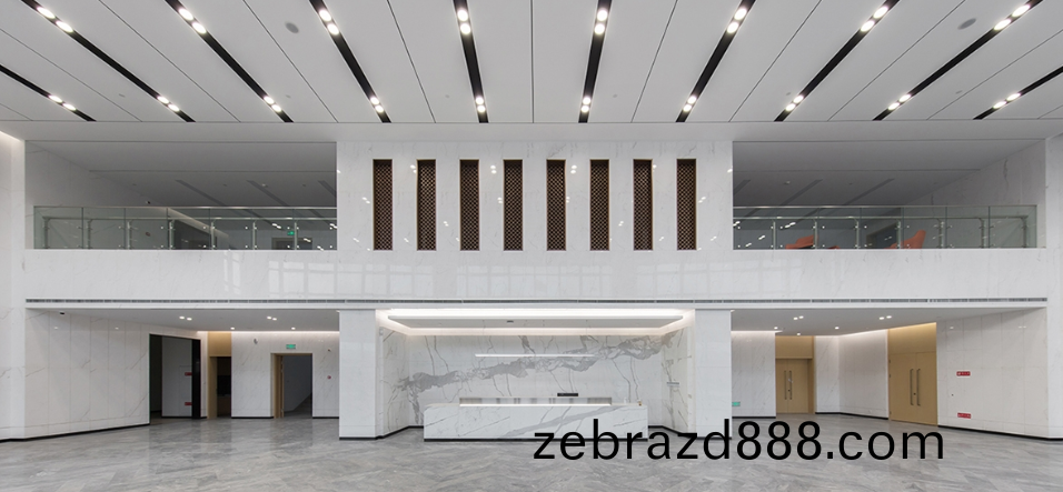 物流公司辦公傢具配套定(ding)製(zhi)案(an)例之前(qian)檯(tai)