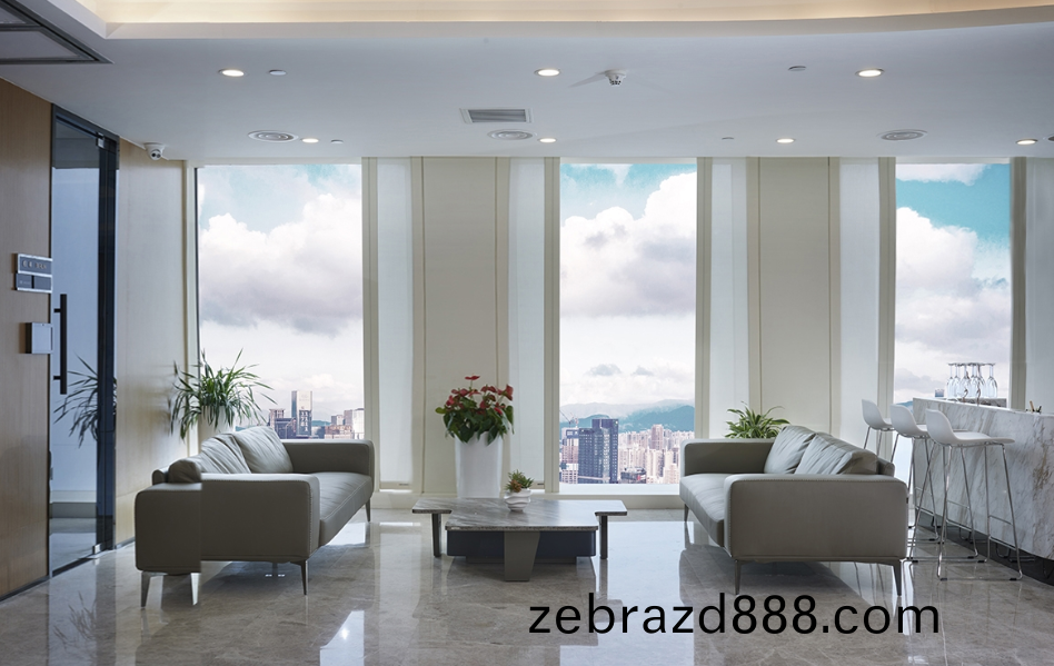 律師事務所辦公傢(jia)具定製(zhi)