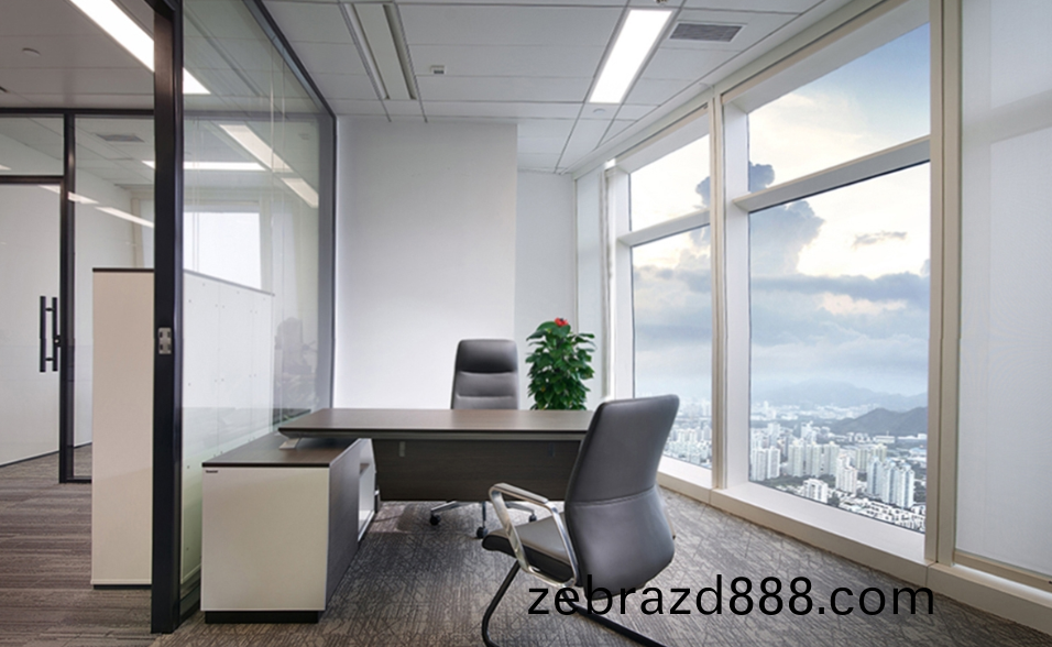 律(lv)所辦公(gong)傢具(ju)整體(ti)定(ding)製(zhi)之領導空間